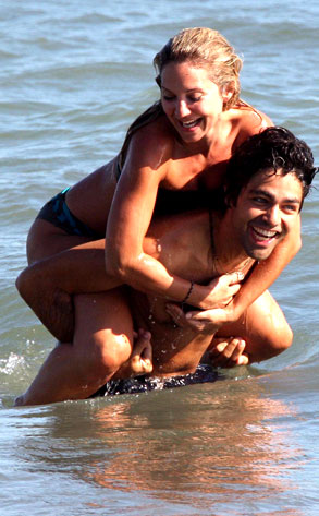 Adrian Grenier Adrian Grenier